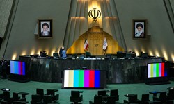 اولین جلسه علنی بررسی صلاحیت کابینه پیشنهادی در مجلس پایان یافت/ نشست بعدی؛ ساعت 14:30 دقیقه