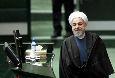 مردم درمان بیماری اقتصاد را می‌خواهند نه کتمان آن را