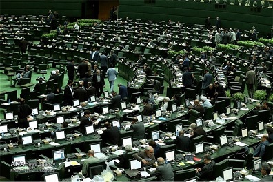 مشروح اظهارات موافقان برنامه و خط مشی کلی دولت دوازدهم در مجلس