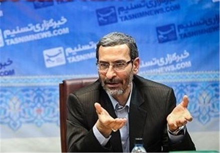 وزارت ارتباطات را به وزارت اطلاعات دوم تبدیل نکنید