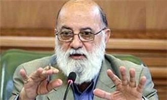 چمران: به عنوان یک چریک به سوریه می‌روم