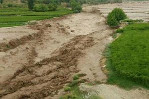 هشدار درباره وقوع سیل در 10 استان