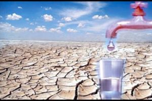 جنگ آینده جنگ آب است