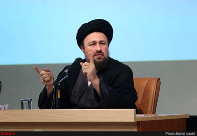 سیدحسن خمینی: امیدهایی برای رفع حصر وجود دارد و ان‌شاالله تلاش‌ها به نتیجه برسد