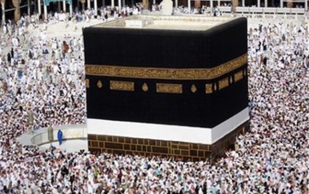 اتفاقی تلخ برای حجاج ایرانی در عربستان