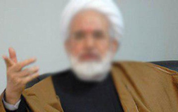 مهدی کروبی دوباره عمل قلب شد + جزییات و علت