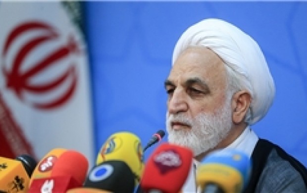 صدور کیفرخواست برای ١٢ استاندار و فرماندار در پرونده انتخابات