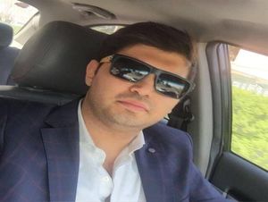  گاف محمدعلی وکیلی نماینده فراکسیون امید درباره «کاغذی بودن» مدیرعاملی آقازاده‌اش/ افشای پروژه‌های ده‌ها میلیاردی کاوشگران آتیه صبا در ایران و قزاقستان! +سند