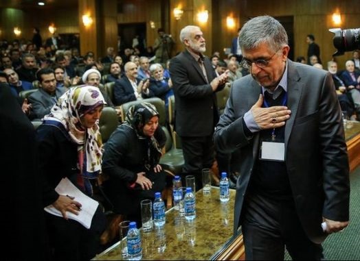 بازی کارگزارانی ها با اصلاحات!/ «با جهانگیری تا 1404» به چه معناست 