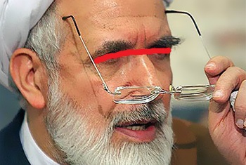اعتراف اصلاح طلبان به دروغین بودن اعتصاب غذای شیخ فتنه!