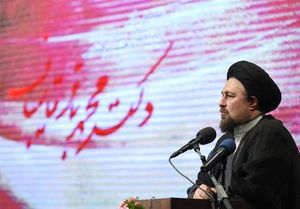 ماجرای حضور شبانه قالیباف و سیدحسن خمینی با لباس مبدل در شهر 