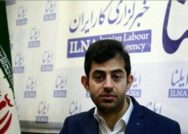 فرزند رئیس کل سابق بانک مرکزی شهردار شد!