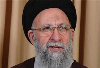 آیت الله نورمفیدی : خون شهید حججی باعث نابودی تکفیری ها خواهد شد/  امنیت و شرایط امروز کشور و استقلال نظام و حکومت خود را قدر بدانیم