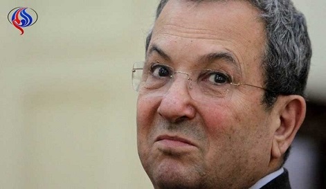 راز کیف زنانه ایهود باراک فاش شد!