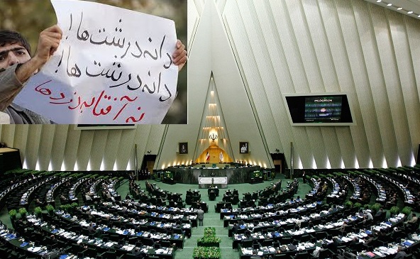  با دستمال کثيف نمي‏شود شيشه را تميز کرد/ مال و پول، خيلي خطرناک و فتنه انگيز است و خيلي‏ها را مي‏لغزاند