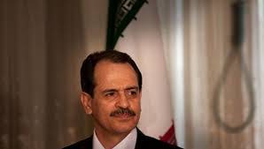 حکم اعدام برای محمد علی طاهری 