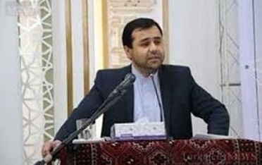 نماینده گنبد کاووس:مسئولان تنها تمرین کلنگ زنی پروژه‌ها می‌کنند