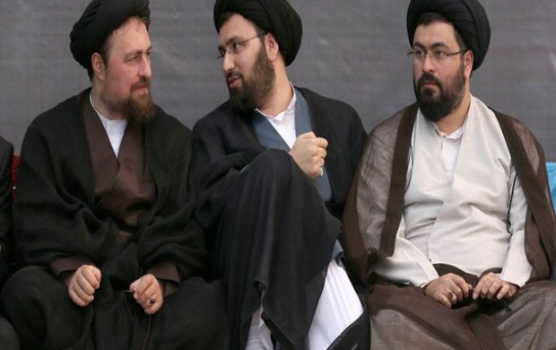 اصلاح طلبان حتی با سید حسن هم رودربایسی ندارند!