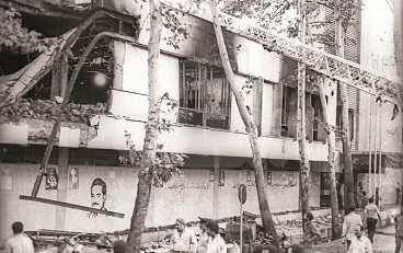 ماجرای نفوذ منافقین در قلب سپاه و نخست وزیری