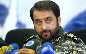 «خاک ایران» را مدفن دشمن می‌کنیم
