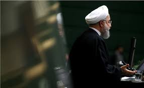 روحانی و اصلاح‌طلبان درحال فاصله گرفتن از هم /فیاض: روحانی اصلاح‌طلبان را کنار انداخت /اصلاح‌طلبان از روحانی فاصله بگیرند، مثل اصولگرایان ضرر می‌کنند /میرسلیم قبل از انتخابات به دولت روحانی پیوسته بود /روحانی به سپاه خواهد پیوست 