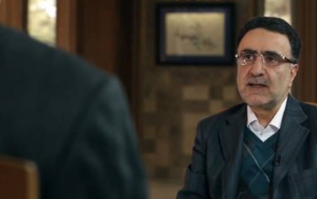 پشت پرده توییت های تاج زاده درباره رفع حصر/ تاج زاده: حصر شهید و کشته می خواهد و باید ادامه پیدا کند!