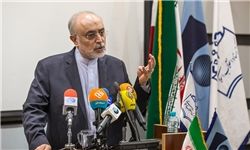صالحی: اراده کنیم ظرف 5 روزه سوخت ٢٠درصد تولید می‌کنیم