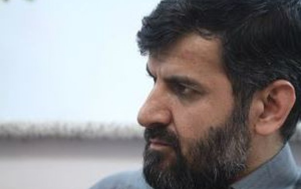 در حاشیه سخنان آیت الله وحید خراسانی با رییس دفتر رییس جمهور