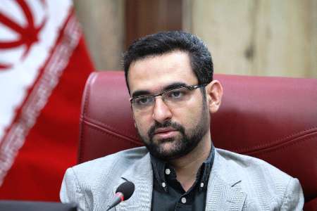 میدان داری محمد جواد آذری‌ جهرمی در سال 88