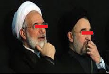 کروبی آزاد شود بساط روحانی را جمع می‌کند!