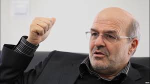 چرا کلانتری و معاونانشان تا این حد از تراریخته حمایت می کنند؟