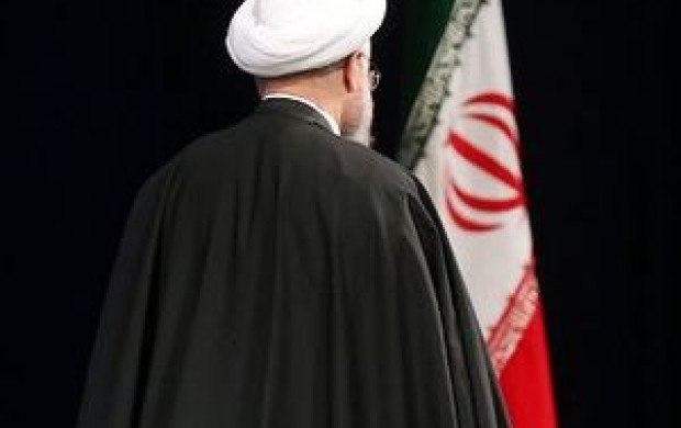 روحانی: تحت فشار نیستم؛ اصلاح‌طلبان: هستی!