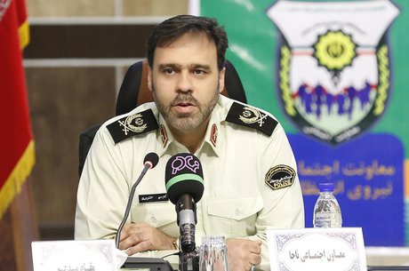 سخنان صریح سخنگوی ناجا درباره گشت ارشاد/ نباید پلیس را مقابل مردم قرار داد!!؟