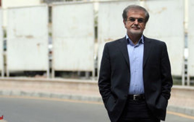 صوفی: از لاریجانی حمایت کردیم اما او در مقابل ما فراکسیون درست کرد!