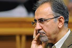 انتصابات جديد نجفى شهردار تهران چه كسانى هستند؟