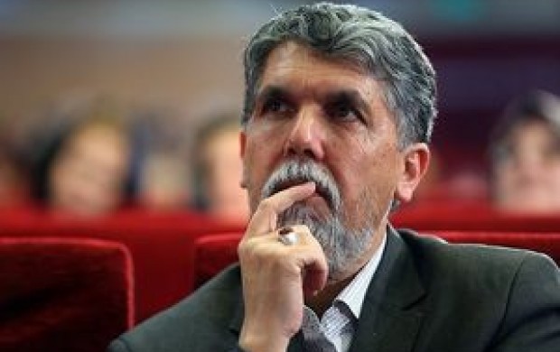 چشم وزیر ارشاد روشن/ نباید نوجوان‌ها را از فکر مهاجرت منصرف کرد!
