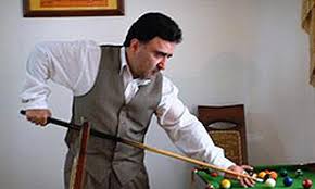 چرا شورای نگهبان از این منافق فتنه گر و متقلبِ دروغگو شکایت نمی کند
