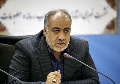 تغییر استاندار لرستان را به فال نیک می‌گیرم