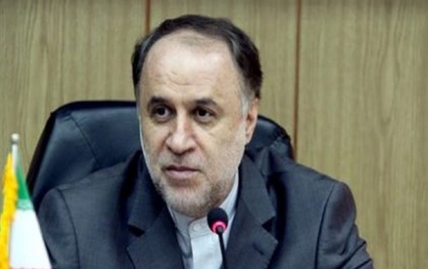 حاجی بابایی: ۷۰ درصد مشکلات حقوق‌های نجومی مربوط به مجلس است
