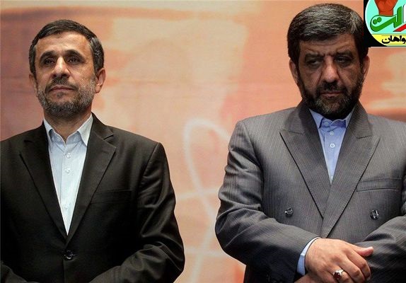 طرحی برای بازیابی احمدی نژاد در عرصه سیاسی/ دیدار رئیس جمهور سابق با شاهرودی و ضرغامی 