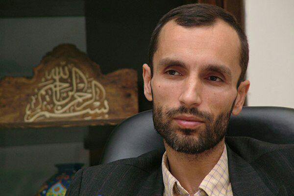 اهانت حمید بقایی وابسته به جریان انحرافی, به نهاد انقلابی و مقدس به بهانه افشای محتوای کیفرخواست و فرار به جلو