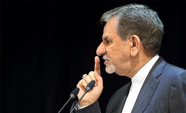 حمایت قاطع جهانگیری از ورود بانوان به ورزشگاه‌ها!/فکر کردید کار خوبی کردید نگذاشتید بیایند؟ 