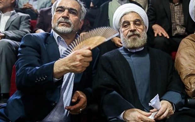 حسین فریدون  ژن برتر سال شد