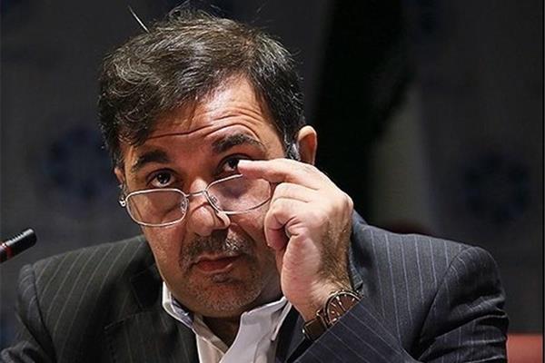 اظهارات عجیب و غریب عباس آخوندی همچنان ادامه دارد