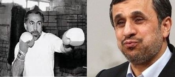 واکنش احمد ناطق نوری به اتهامات احمدی نژاد به برادرش: آدم با هر بچه‌ای که دعوا نمی‌کند 