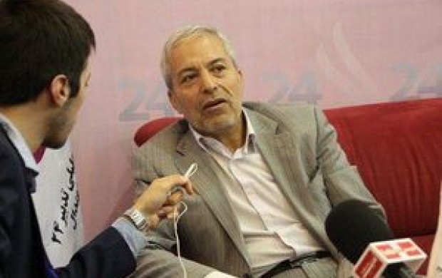 کشف تخلف بزرگ در شهرداری قالیباف!!