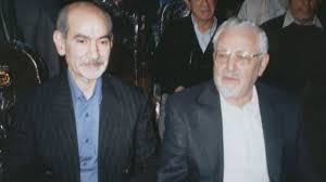 پادویی یک مدعی خط امام برای گروهک مطرود امام!؟ 