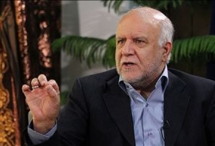 دستور زنگنه برای استخدام یک 
