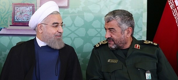 امیدواریم رئیس جمهور محترم در نطق خود پاسخ قاطع، انقلابی و روشنگر چنانکه در شأن ملت ایران است به ترامپ بدهد 