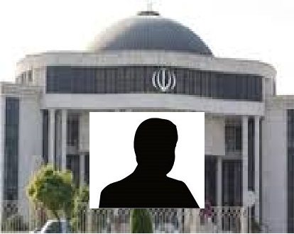 برکناری استاندار سابق گلستان به دلیل دو تابعیتی بودن /  پسر این  استاندار سابق گلستان سابق هم اکنون در آمریکاست